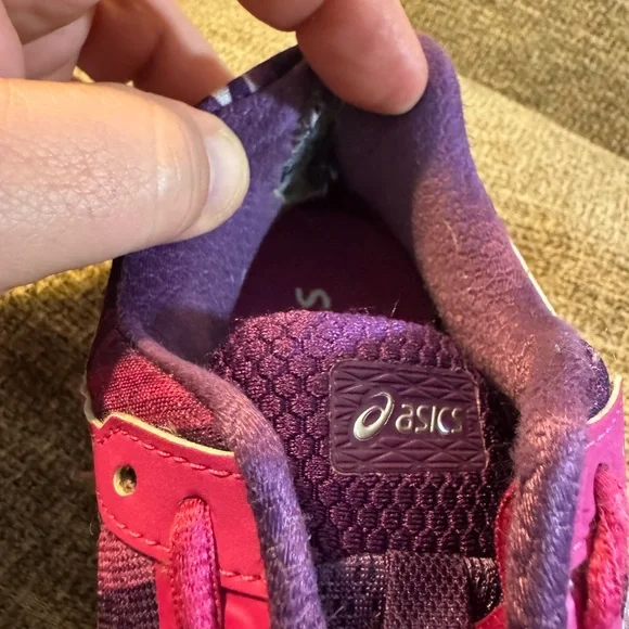 ASICS Women's GEL-Kayano 22 Size 8.5 - Picture 11 of 11